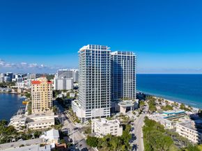 151 N Seabreeze Boulevard 2503e, Fort Lauderdale FL 33304