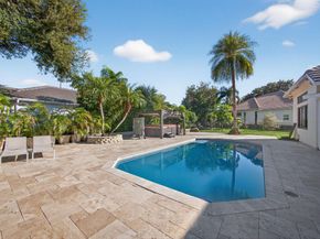 125 Pembroke Drive, Palm Beach Gardens FL 33418