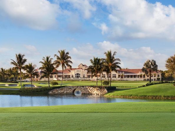 125 Pembroke Drive, Palm Beach Gardens FL 33418