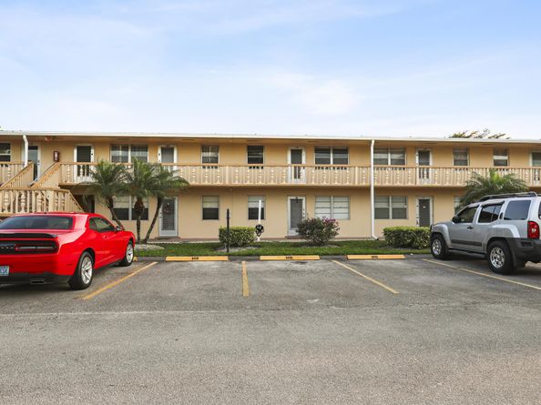 148 Hastings I, West Palm Beach FL 33417