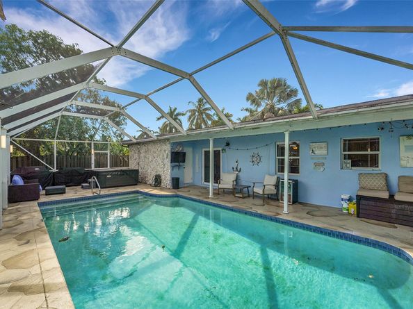 2510 NW 87th Ln, Sunrise FL 33322