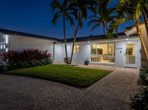 2400 NE 45th Street, Lighthouse Point FL 33064