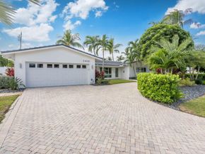 2400 NE 45th Street, Lighthouse Point FL 33064