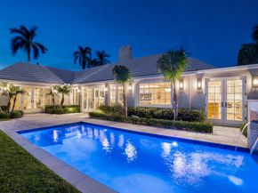 284 Monterey Road, Palm Beach FL 33480