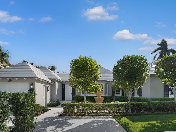 284 Monterey Road, Palm Beach FL 33480