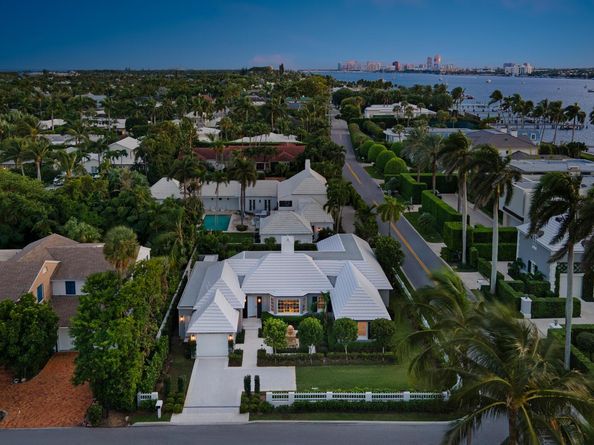 284 Monterey Road, Palm Beach FL 33480