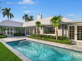 284 Monterey Road, Palm Beach FL 33480