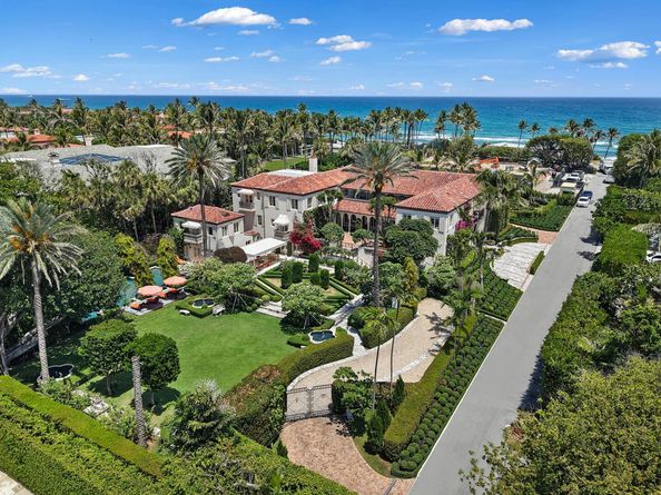 111 Via Del Lago, Palm Beach FL 33480