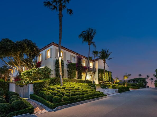 111 Via Del Lago, Palm Beach FL 33480