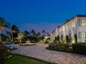 111 Via Del Lago, Palm Beach FL 33480