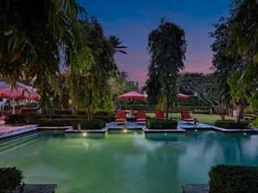 111 Via Del Lago, Palm Beach FL 33480