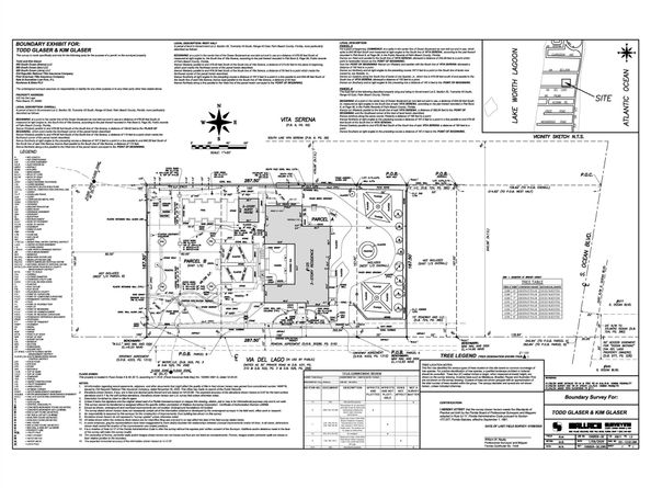 111 Via Del Lago, Palm Beach FL 33480