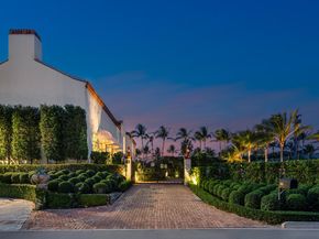111 Via Del Lago, Palm Beach FL 33480