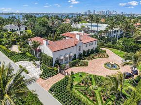 111 Via Del Lago, Palm Beach FL 33480