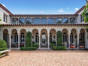 111 Via Del Lago, Palm Beach FL 33480