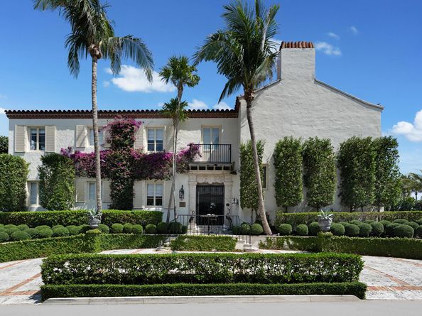 111 Via Del Lago, Palm Beach FL 33480