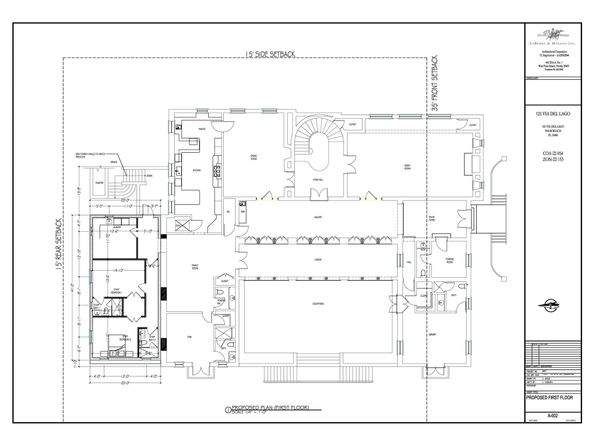 111 Via Del Lago, Palm Beach FL 33480