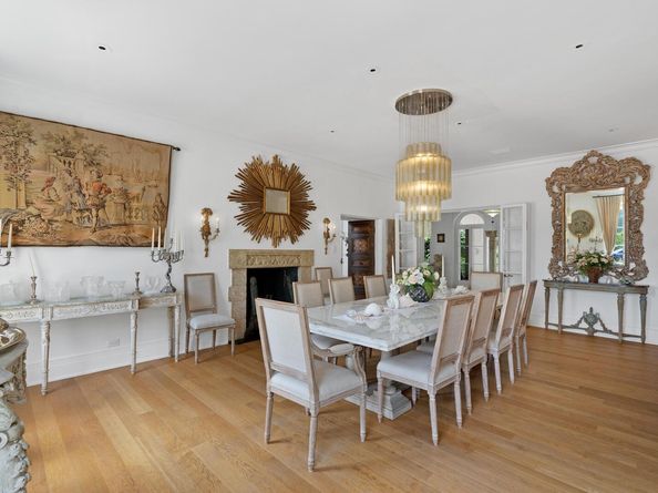 111 Via Del Lago, Palm Beach FL 33480