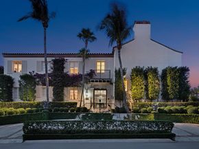 111 Via Del Lago, Palm Beach FL 33480