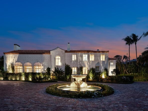 111 Via Del Lago, Palm Beach FL 33480