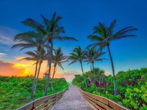 5440 N Ocean Drive 1206, Riviera Beach FL 33404