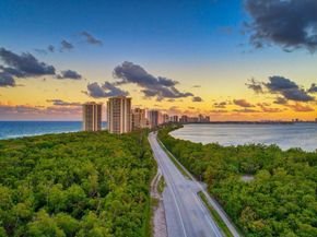 5440 N Ocean Drive 1206, Riviera Beach FL 33404