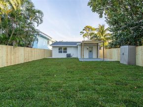 770 NE 34TH Court, Oakland Park FL 33334