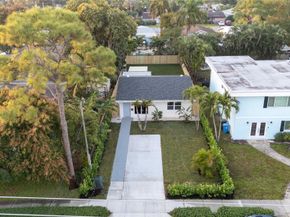 770 NE 34TH Court, Oakland Park FL 33334