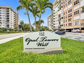 1150 Hillsboro Mile 1016, Hillsboro Beach FL 33062