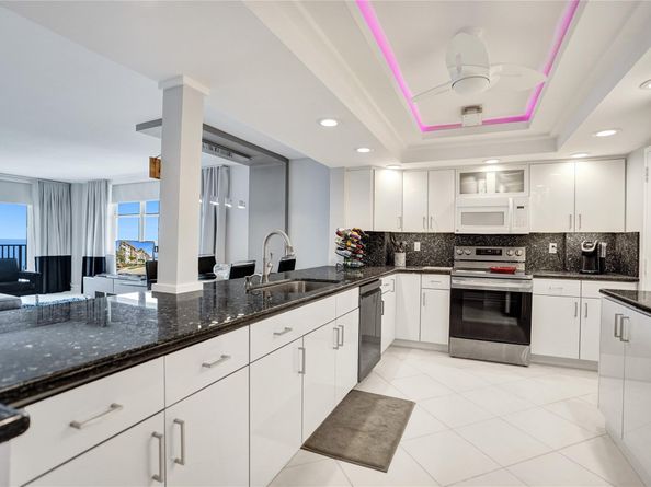 1150 Hillsboro Mile 1016, Hillsboro Beach FL 33062