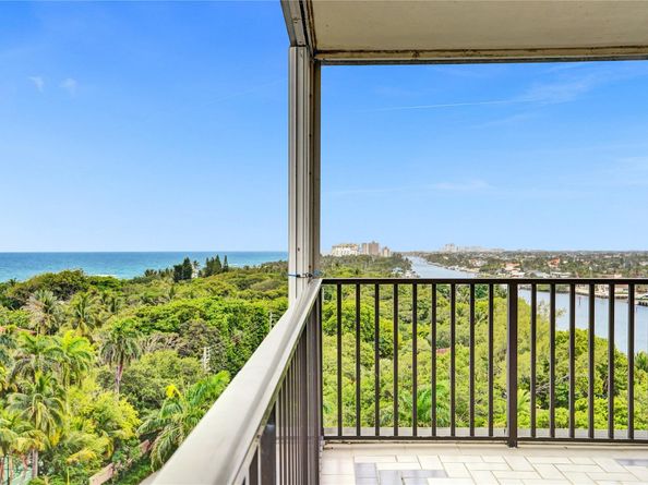 1150 Hillsboro Mile 1016, Hillsboro Beach FL 33062