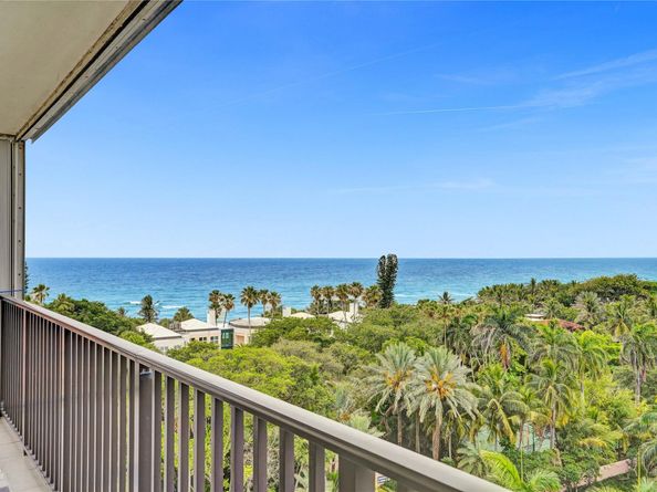 1150 Hillsboro Mile 1016, Hillsboro Beach FL 33062