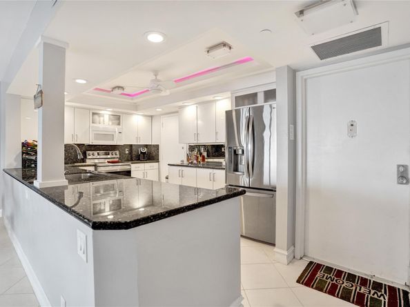 1150 Hillsboro Mile 1016, Hillsboro Beach FL 33062