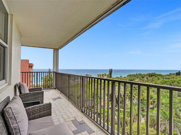 1150 Hillsboro Mile 1016, Hillsboro Beach FL 33062