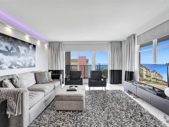 1150 Hillsboro Mile 1016, Hillsboro Beach FL 33062