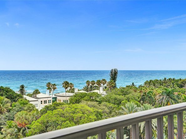 1150 Hillsboro Mile 1016, Hillsboro Beach FL 33062