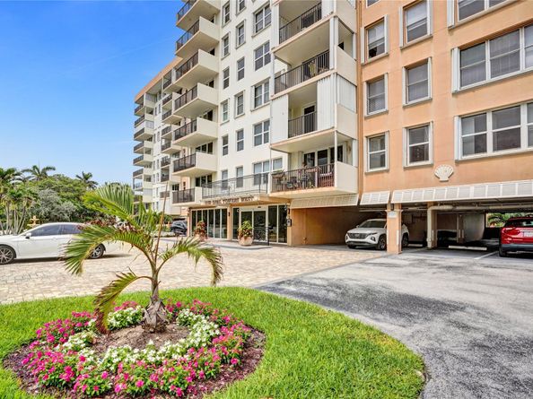 1150 Hillsboro Mile 1016, Hillsboro Beach FL 33062