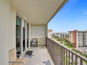 1150 Hillsboro Mile 1016, Hillsboro Beach FL 33062