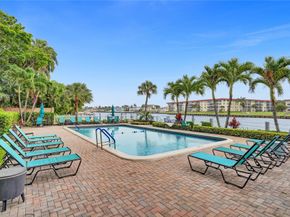 1150 Hillsboro Mile 1016, Hillsboro Beach FL 33062
