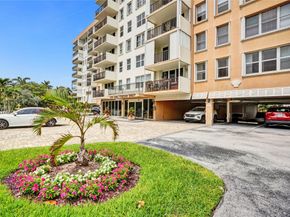 1150 Hillsboro Mile 1016, Hillsboro Beach FL 33062