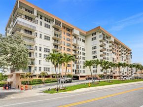 1150 Hillsboro Mile 1016, Hillsboro Beach FL 33062