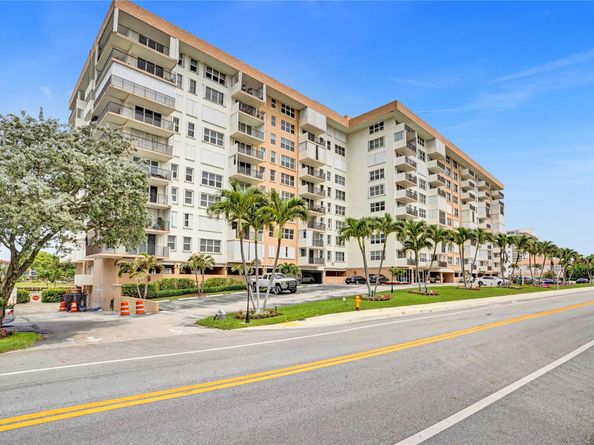 1150 Hillsboro Mile 1016, Hillsboro Beach FL 33062