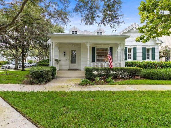 172 Queensland Lane, Jupiter FL 33458