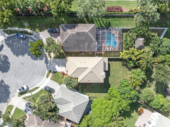 1263 Gembrook Court, Royal Palm Beach FL 33411