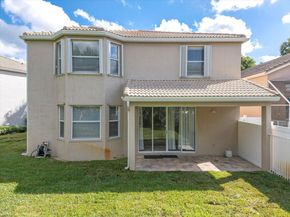 1263 Gembrook Court, Royal Palm Beach FL 33411