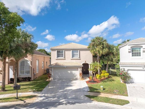 1263 Gembrook Court, Royal Palm Beach FL 33411