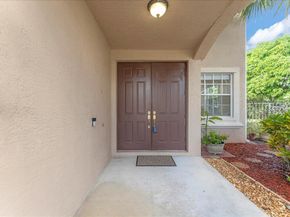 1263 Gembrook Court, Royal Palm Beach FL 33411