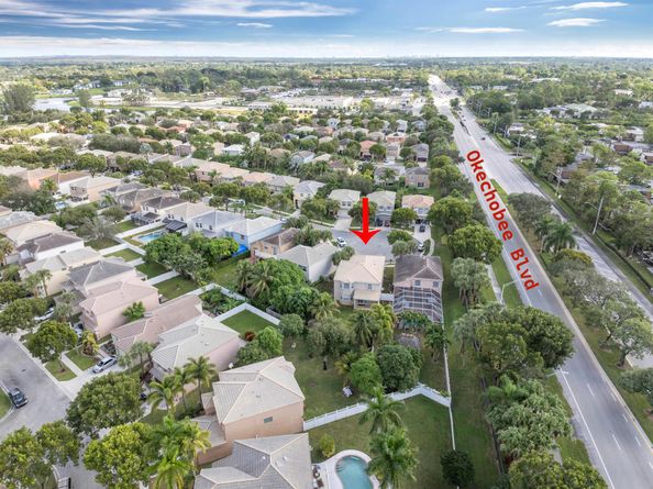 1263 Gembrook Court, Royal Palm Beach FL 33411