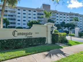 800 NE 195th St 601, Miami FL 33179