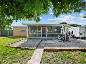 1827 Pinehurst Drive, West Palm Beach FL 33407